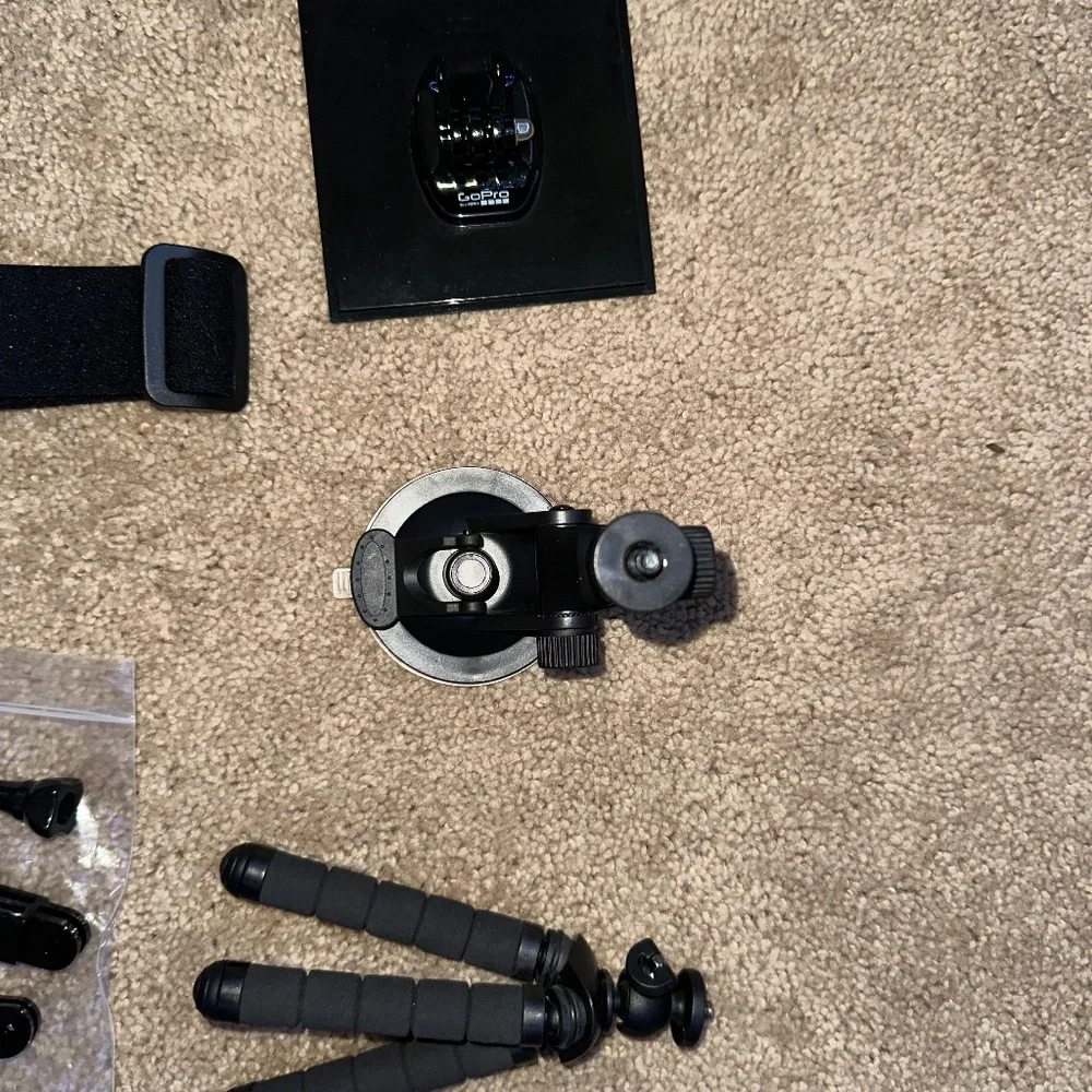 Hero 4 GoPRo